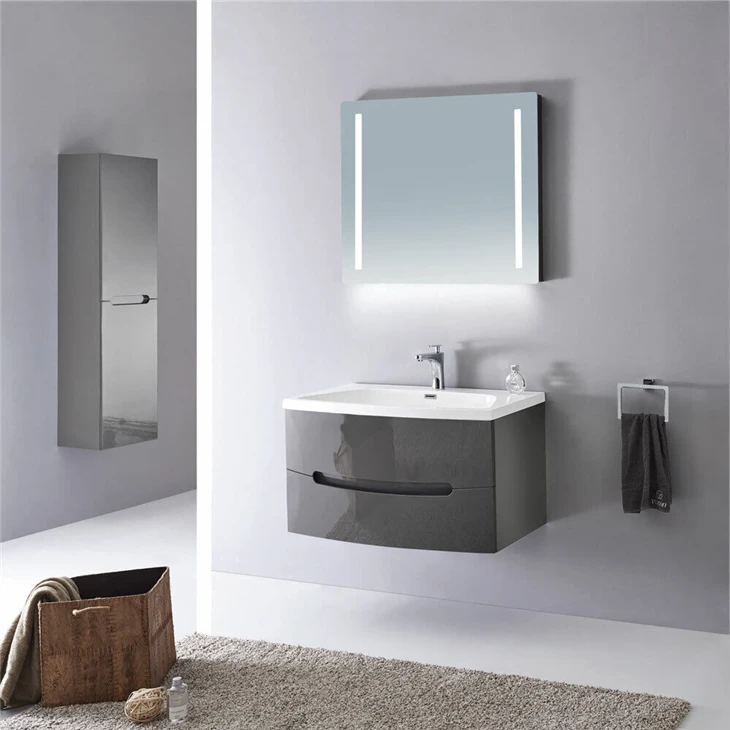 European Bathroom Cabinet